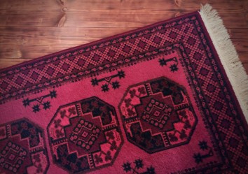 5007_Vintage Teppiche im Bohostyle